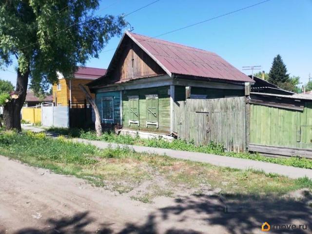 Дом продажа в Центральный АО, Омская область