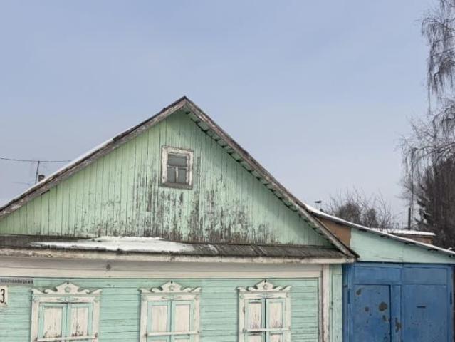 Дом продажа в Ленинский АО, Омская область