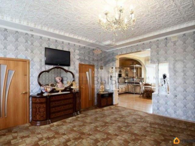 Дом продажа в Ленинский АО, Омская область