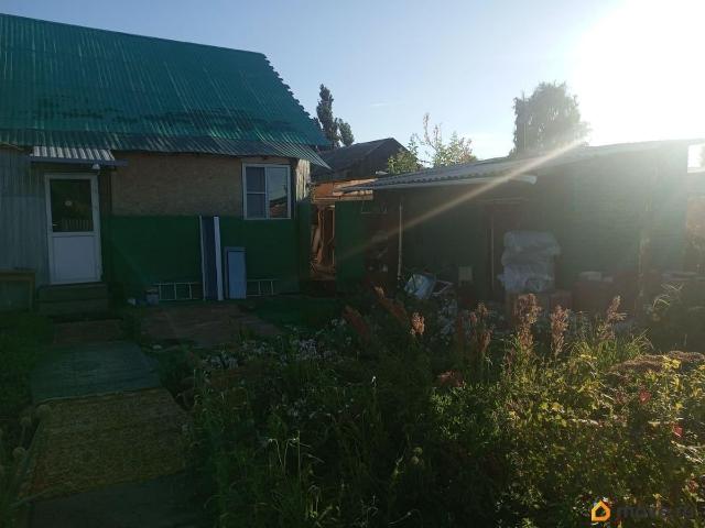 Дом продажа в Центральный АО, Омская область