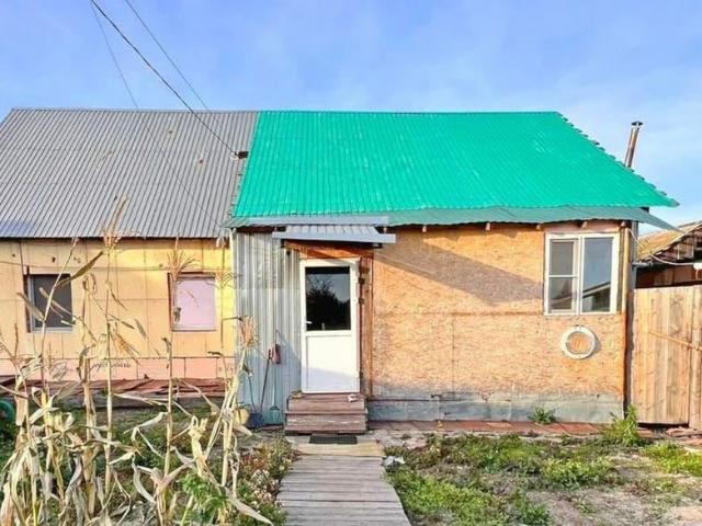 Дом продажа в Центральный АО, Омская область