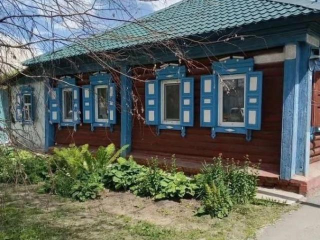 Дом продажа в Центральный АО, Омская область