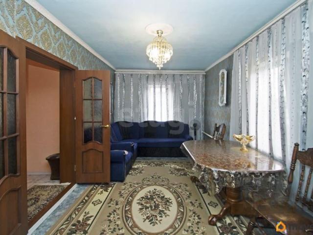 Дом продажа в Ленинский АО, Омская область