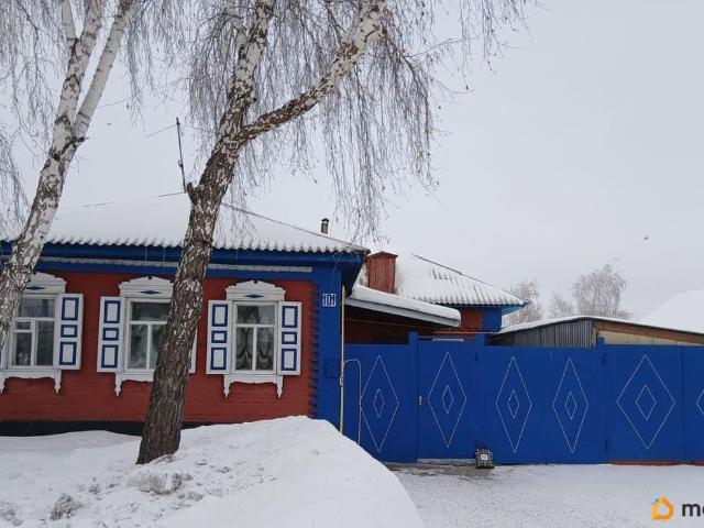 Дом продажа в Ленинский АО, Омская область