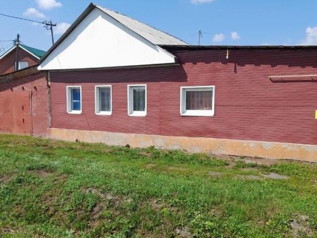 Дом продажа в Центральный АО, Омская область