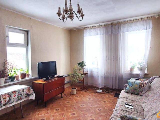 Дом продажа в Центральный АО, Омская область