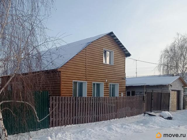 Дом продажа в Омская область