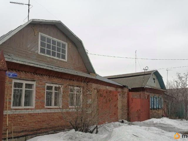 Дом продажа в Ленинский АО, Омская область