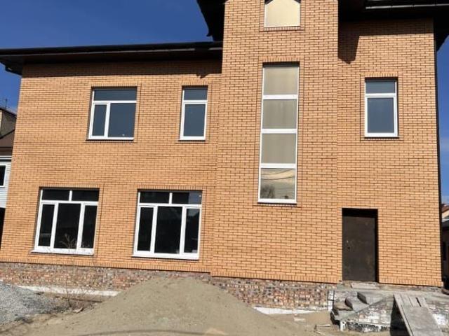Дом продажа в Омская область