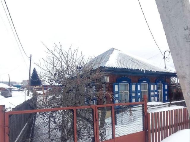Дом продажа в Омск, Омская область