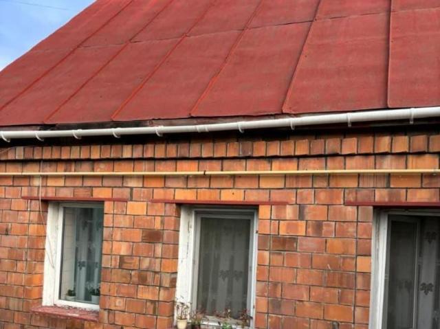 Дом продажа в Ленинский АО, Омская область