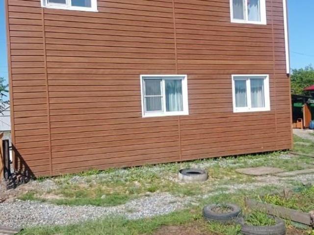 Дом продажа в Ленинский АО, Омская область