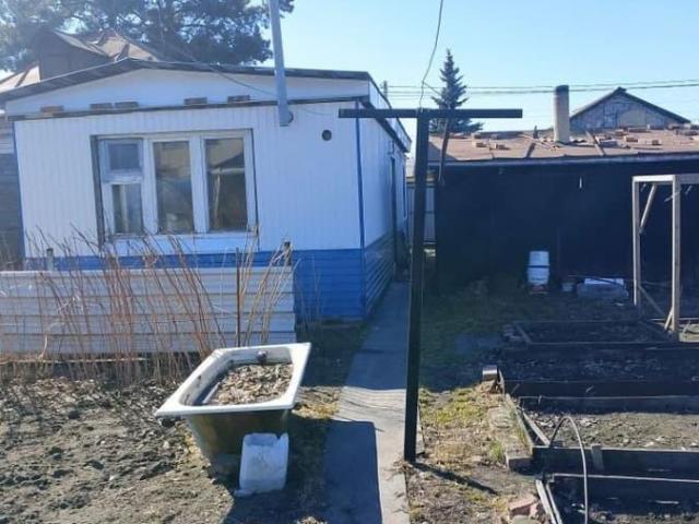 Дом продажа в Омская область