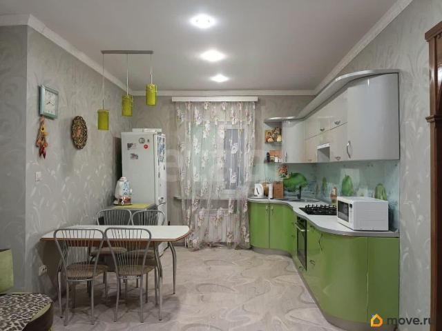 Дом продажа в Центральный АО, Омская область