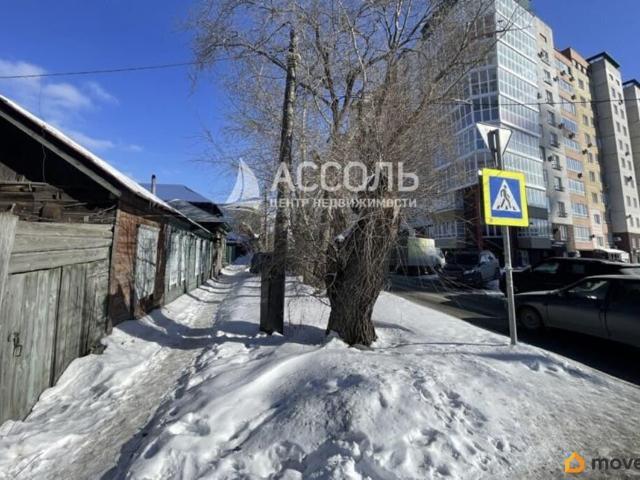 Дом продажа в Центральный АО, Омская область