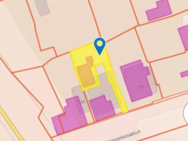 Дом продажа в Центральный АО, Омская область