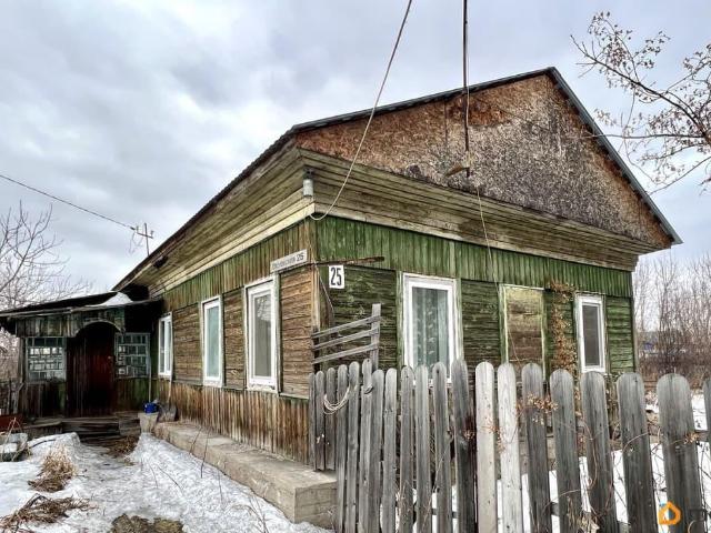Дом продажа в Ленинский АО, Омская область