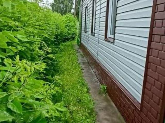 Дом продажа в Центральный АО, Омская область