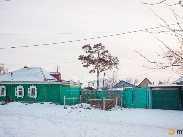 Дом продажа в Ленинский АО, Омск