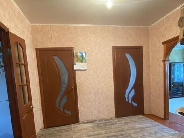 Дом продажа в Ленинский АО, Омская область