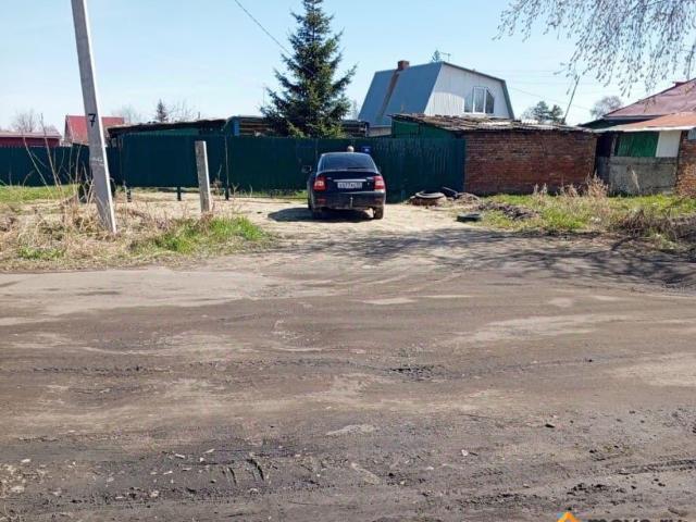 Дом продажа в Ленинский АО, Омская область