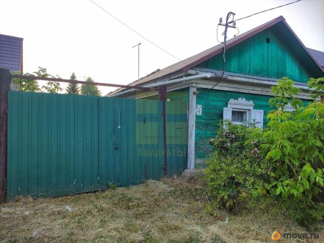 Дом продажа в Центральный АО, Омская область