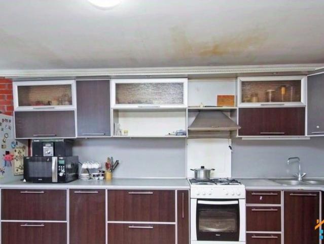 Дом продажа в Центральный АО, Омская область