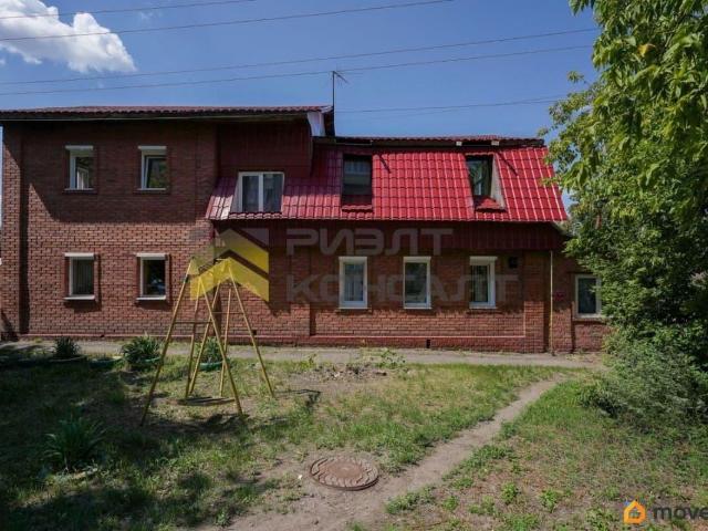Дом продажа в Центральный АО, Омская область