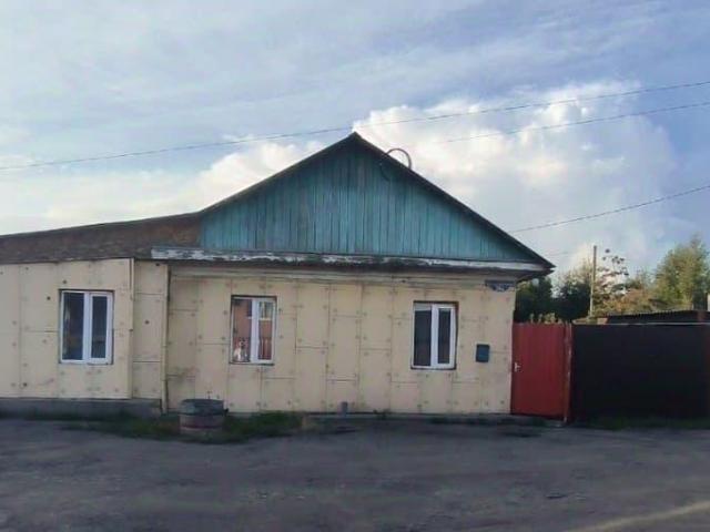Дом продажа в Центральный АО, Омская область