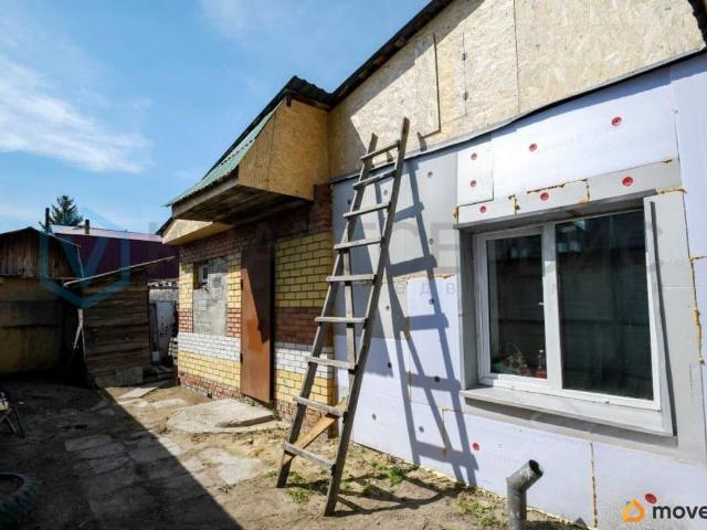 Дом продажа в Центральный АО, Омская область