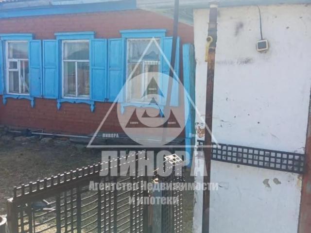 Дом продажа в Ленинский АО, Омская область