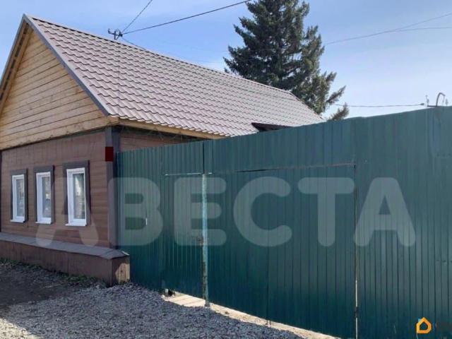 Дом продажа в Центральный АО, Омская область