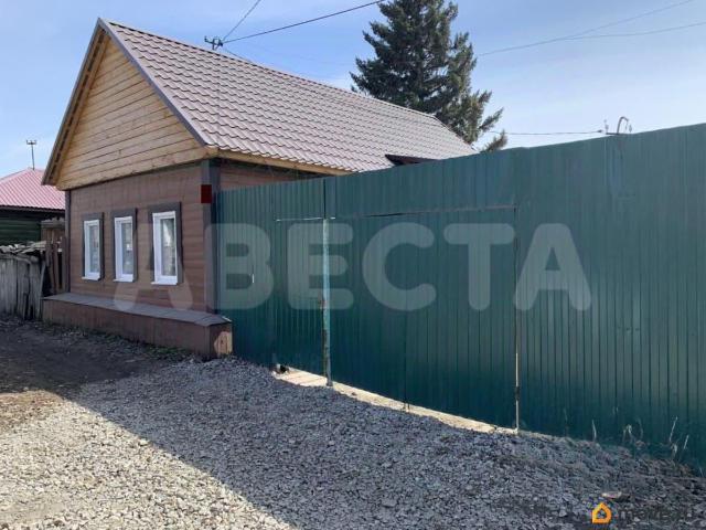 Дом продажа в Центральный АО, Омская область