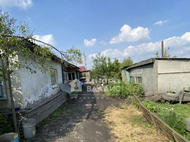 Дом продажа в Омская область