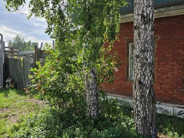 Дом продажа в Центральный АО, Омская область