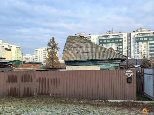 Дом продажа в Центральный АО, Омская область