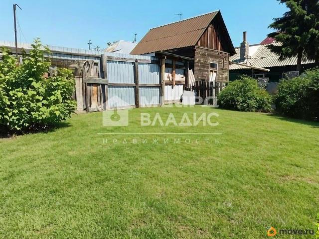 Дом продажа в Центральный АО, Омская область