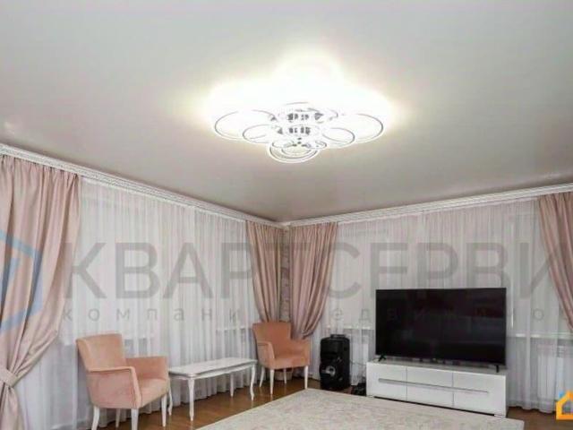 Дом продажа в Центральный АО, Омская область