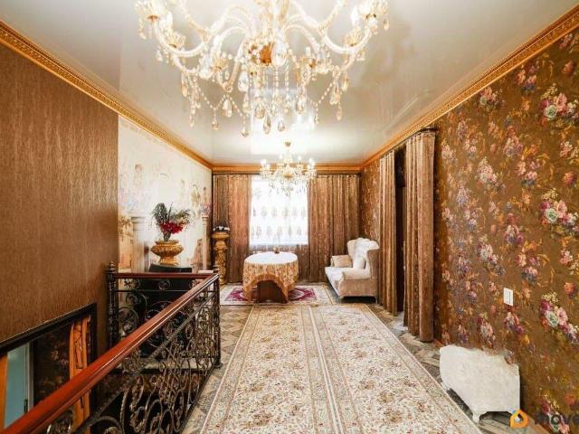 Дом продажа в Центральный АО, Омская область