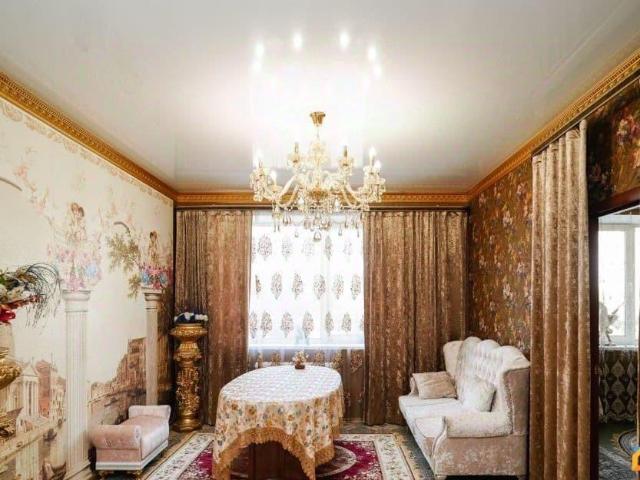 Дом продажа в Центральный АО, Омская область