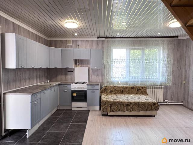 Дом продажа в Центральный АО, Омская область