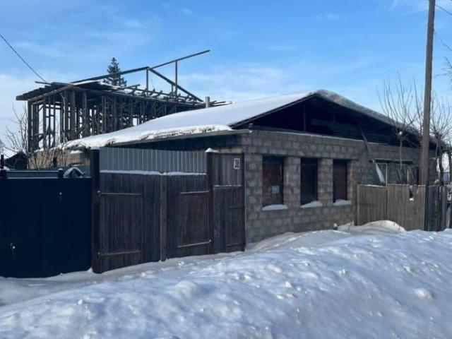 Дом продажа в Центральный АО, Омская область