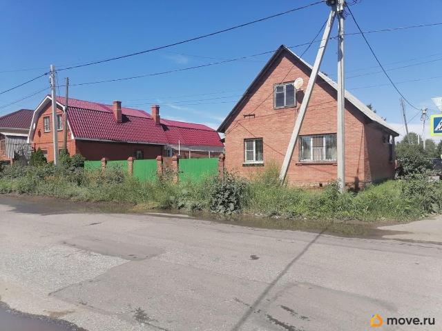 Дом продажа в Омская область
