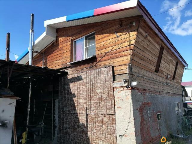 Дом продажа в Омская область