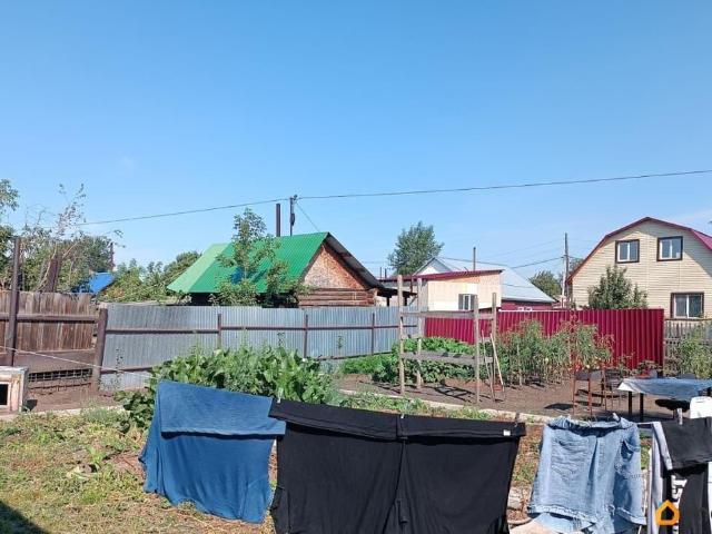 Дом продажа в Центральный АО, Омская область