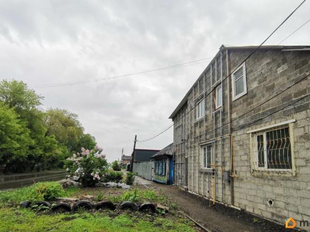 Дом продажа в Центральный АО, Омская область