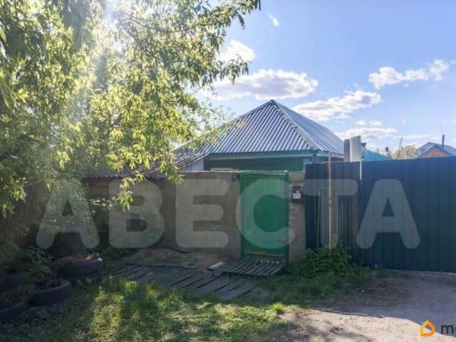 Дом продажа в Центральный АО, Омская область