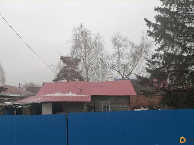 Дом продажа в Центральный АО, Омская область