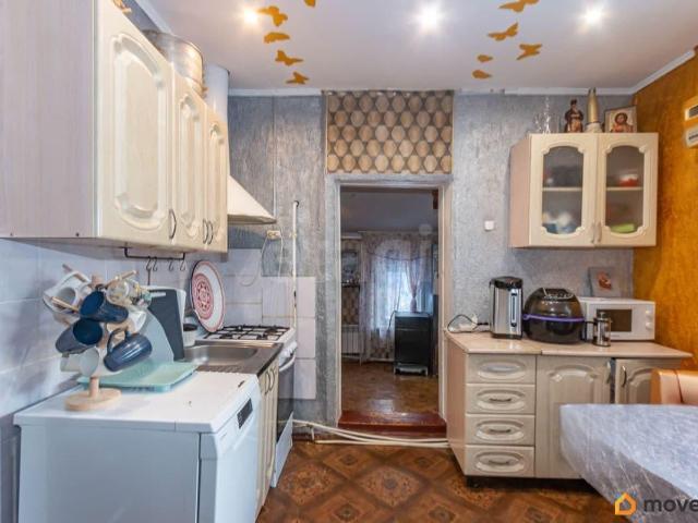 Дом продажа в Центральный АО, Омская область