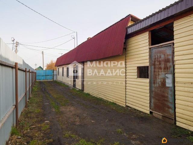 Дом продажа в Омская область